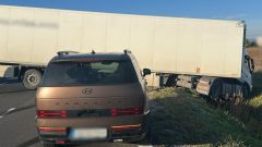 kamión, kolóna, D1