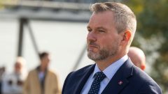 Prezident pravdepodobne Huliakovu novelu zákona o hazarde nepodpíše: So znením má „problém“ Prezident SR Peter Pellegrini položil veniec k Pamätníku M. R. Štefánika pri príležitosti 107. výročia vzniku Československej republiky