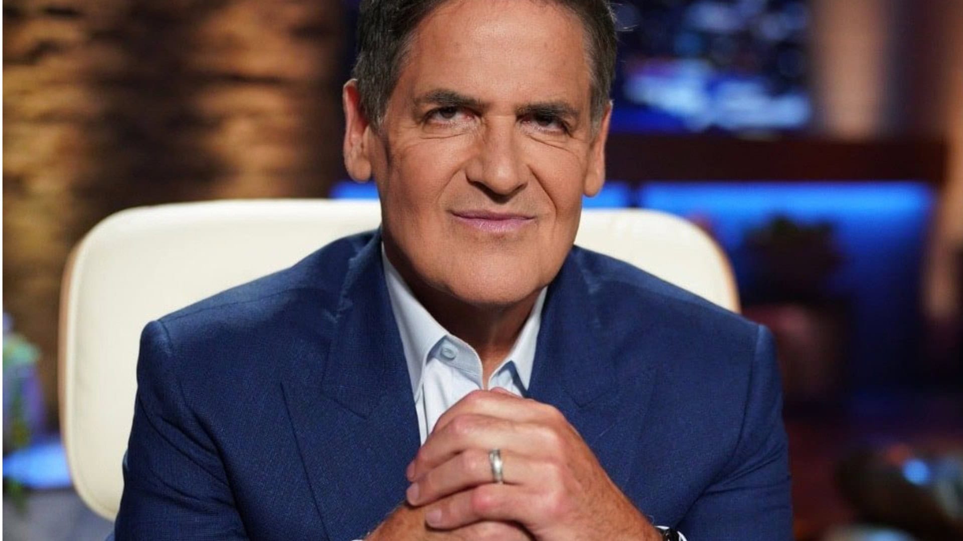 mark cuban