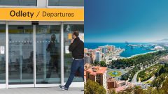 Východniari sa dočkali: Z Košíc poletíš priamo za slnkom, letisko spúšťa novú linku Malaga, Košice, Letisko