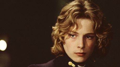 Zomrel „najkrajší chlapec