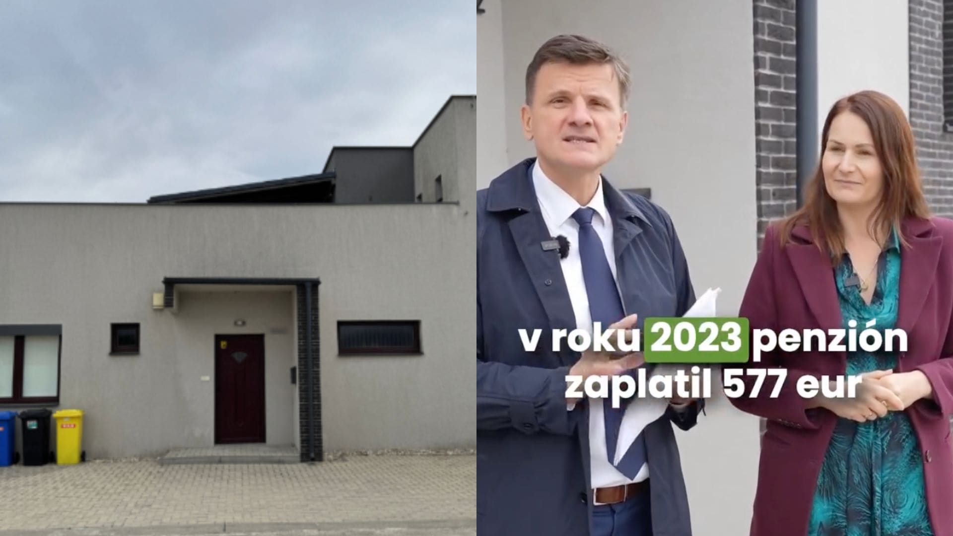 Penzión v Lehniciach vyvoláva otázky