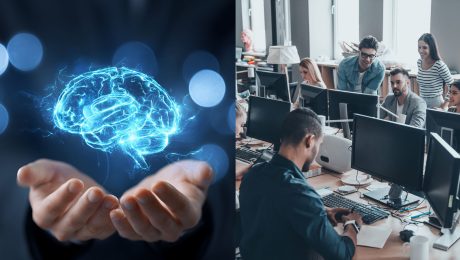 AI preberá kontrolu