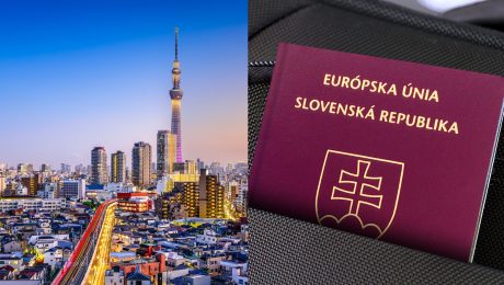 Cesta do očarujúceho