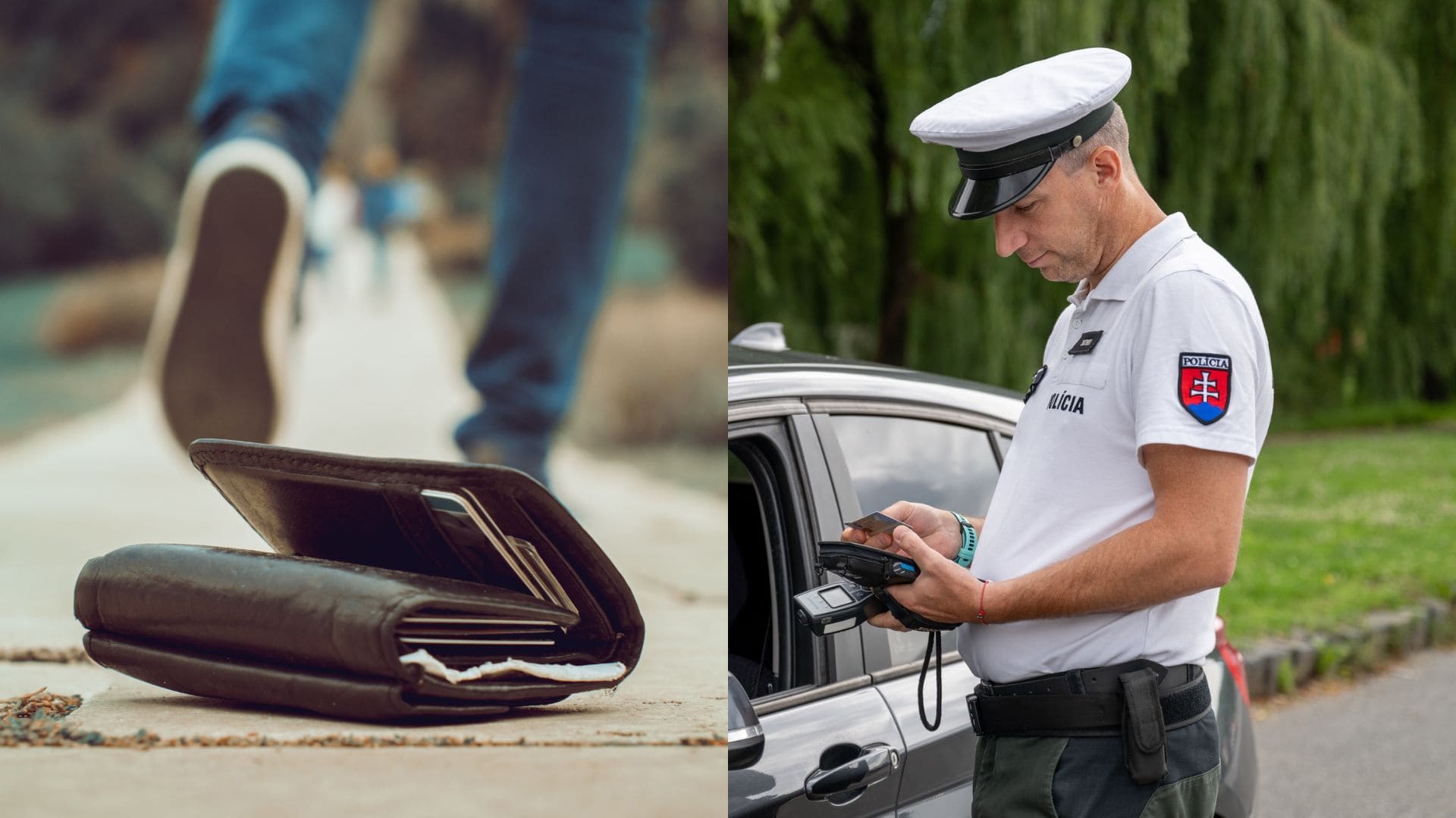 Pokuta za zatajenie cudzej veci