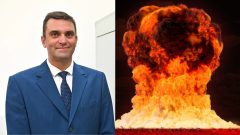 Tajný plán USA z čias Studenej vojny. Šéf SAV: Mohla to byť zbraň posledného súdu, ktorá by zamorila celú Zem (ROZHOVOR)