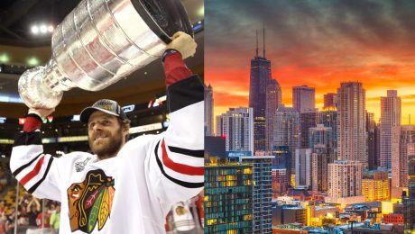 Michal Handzuš berie