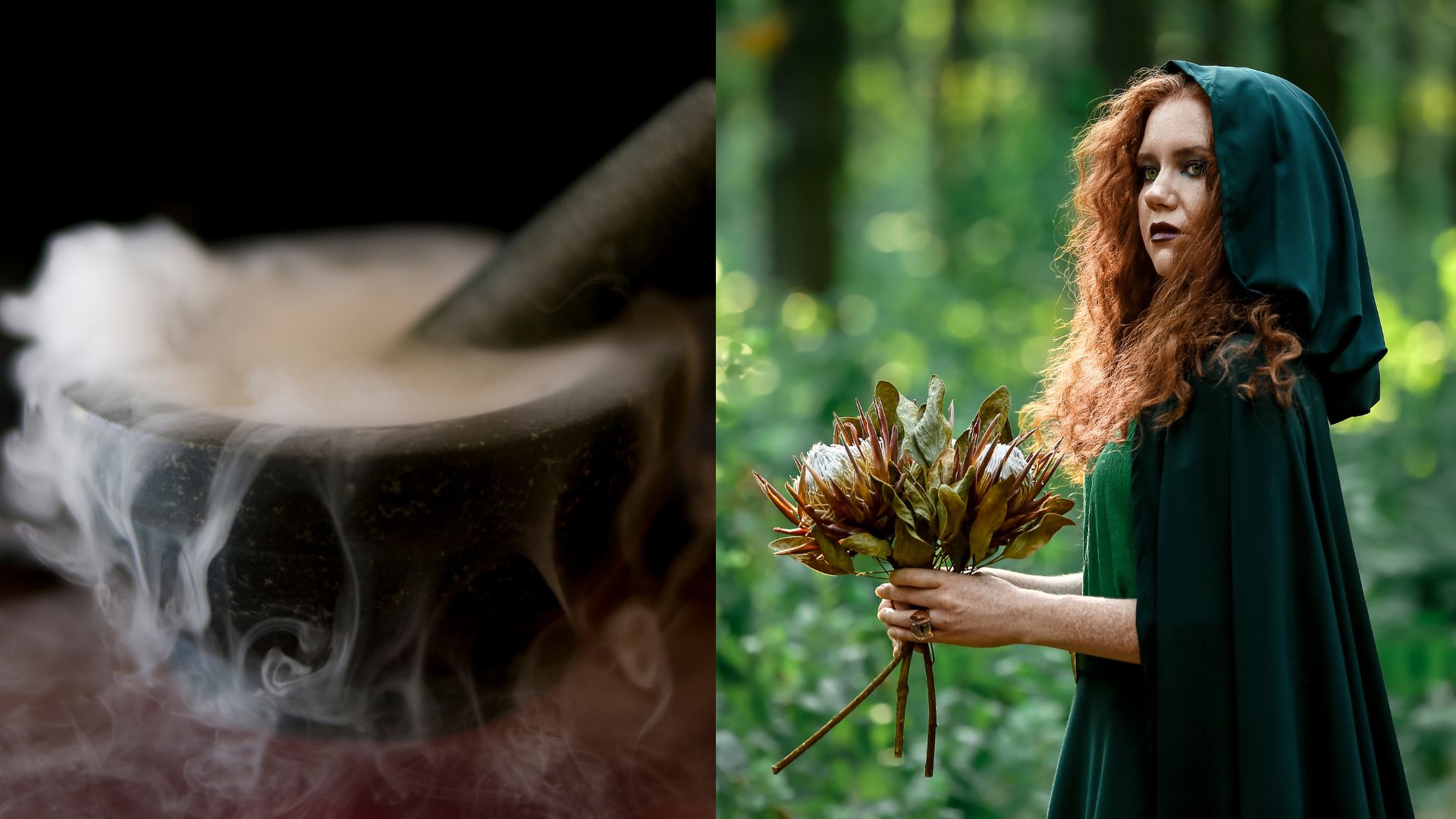 Tri čarodejnícke elixíry, ktoré poznáš z legiend sú dnes lieky