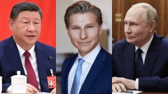 Trojbodový plán proti