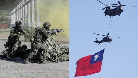 Tajomný obranný štít