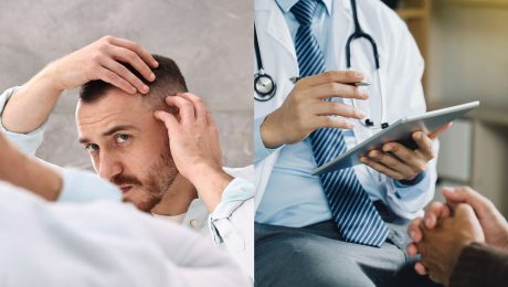 Slovenskí pacienti v