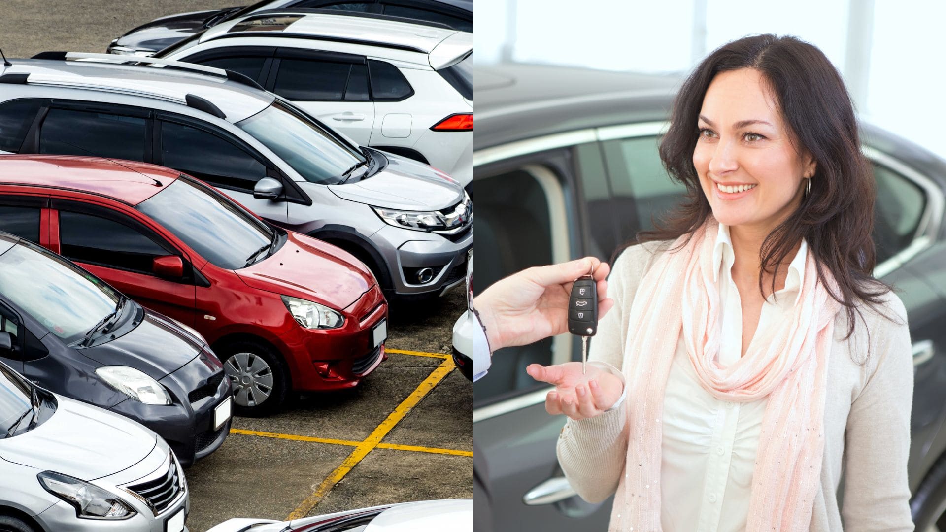 Slovensko trhlo rekord v nákupoch jazdeniek