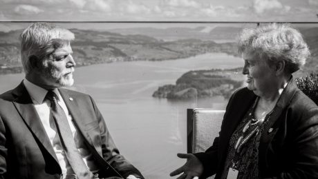 Zomrela významná jadrová