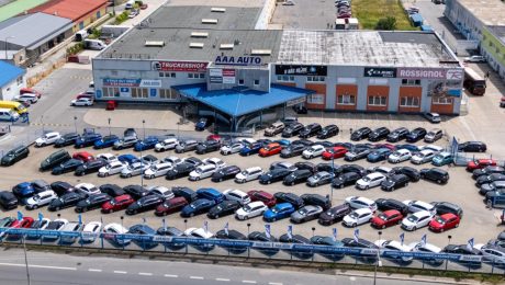 Zánovné autá miznú