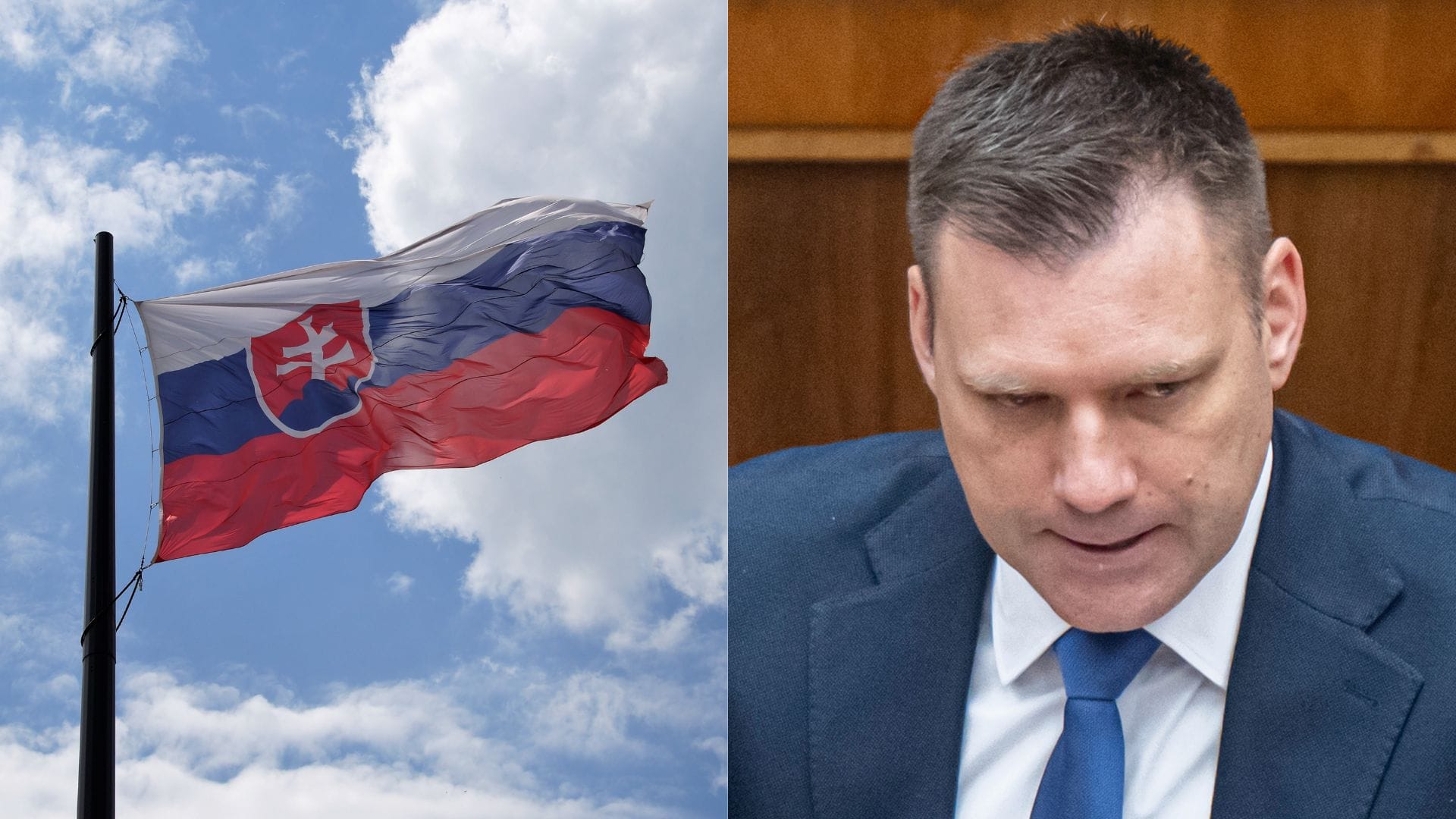 Taraba chce stožiare s vlajkami v národných parkoch