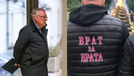 Ruský veľvyslanec vraj