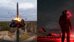 Zásah na 100 percent. Ukrajinské tajné služby zničili ruský Orešnik priamo pod nosom Moskvy