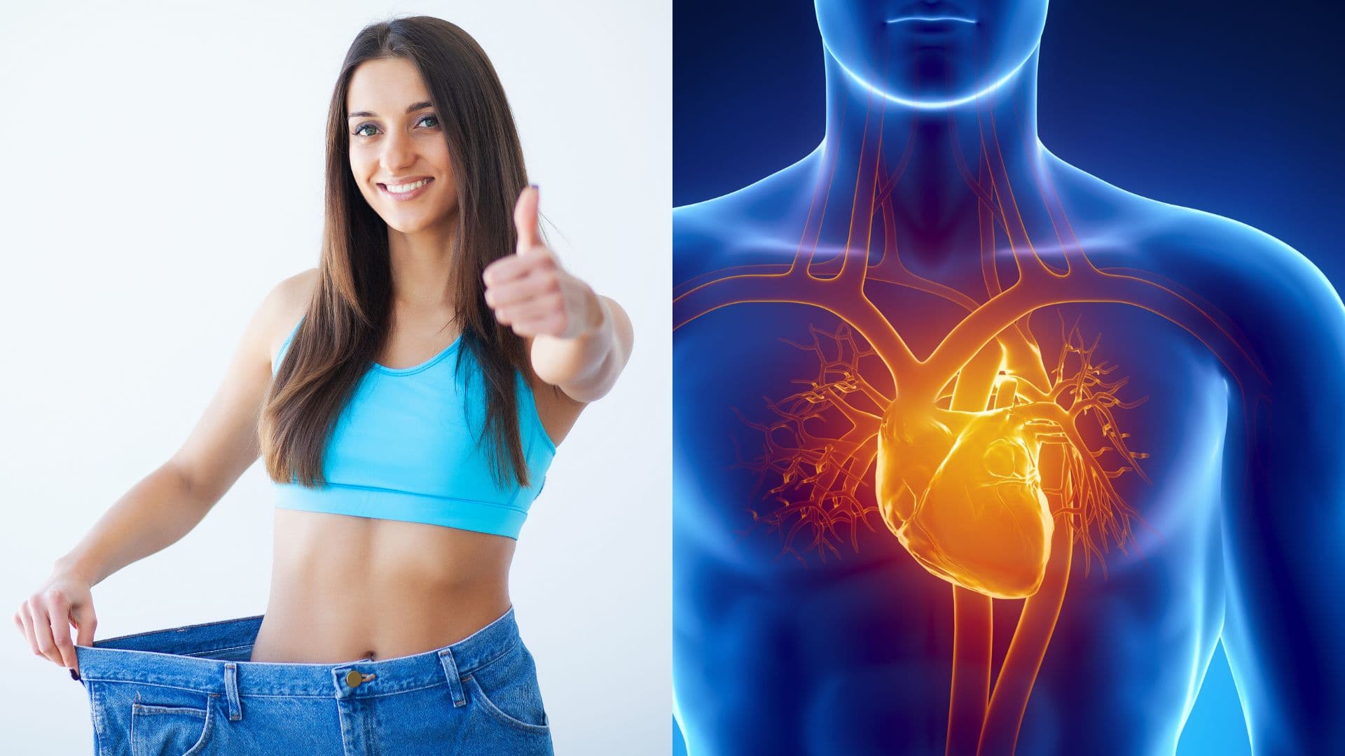 Injekcie na chudnutie môžu chrániť srdce, tvrdí štúdia