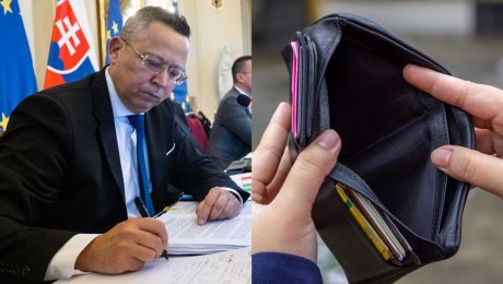 Osobné bankroty lámu