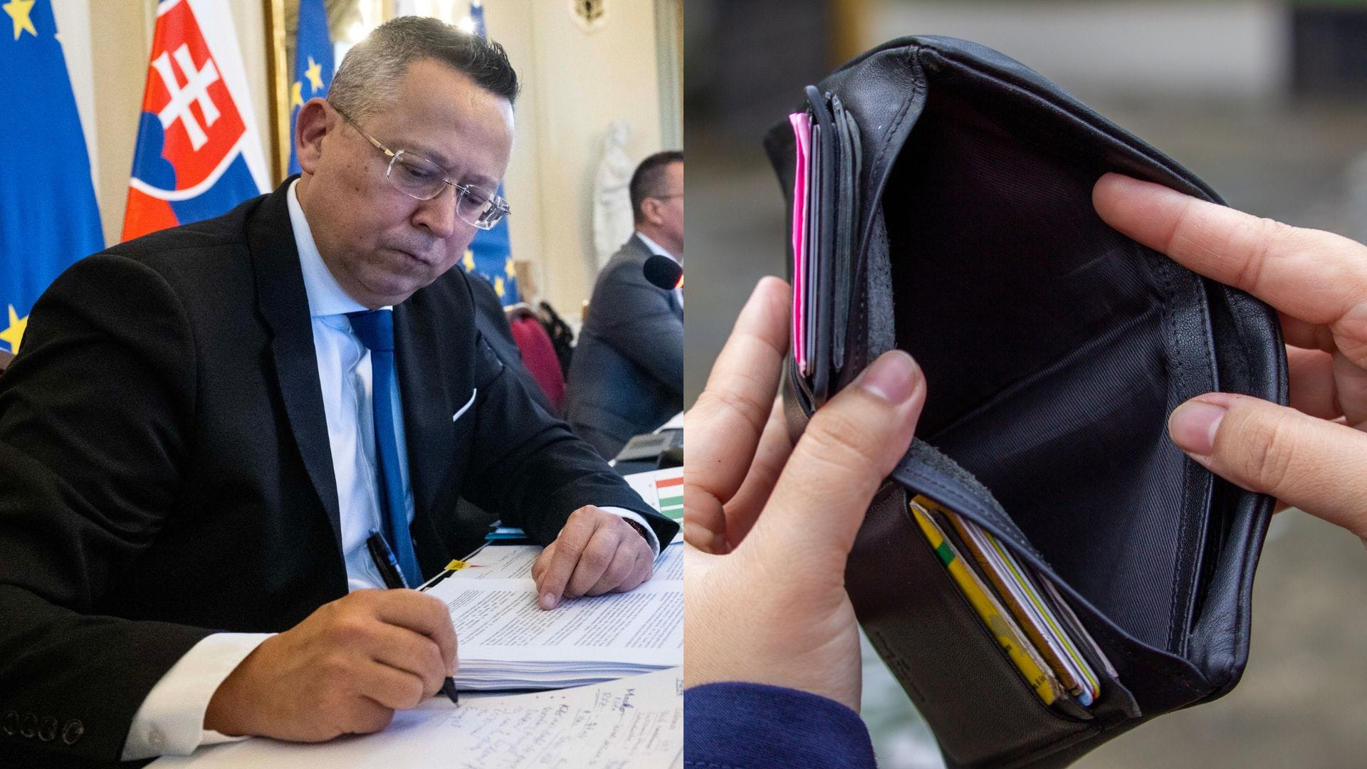 Slovensko hlási rekordný počet bankrotov