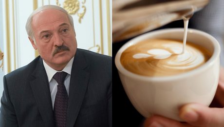 Lukašenko vyhlásil „vojnu“