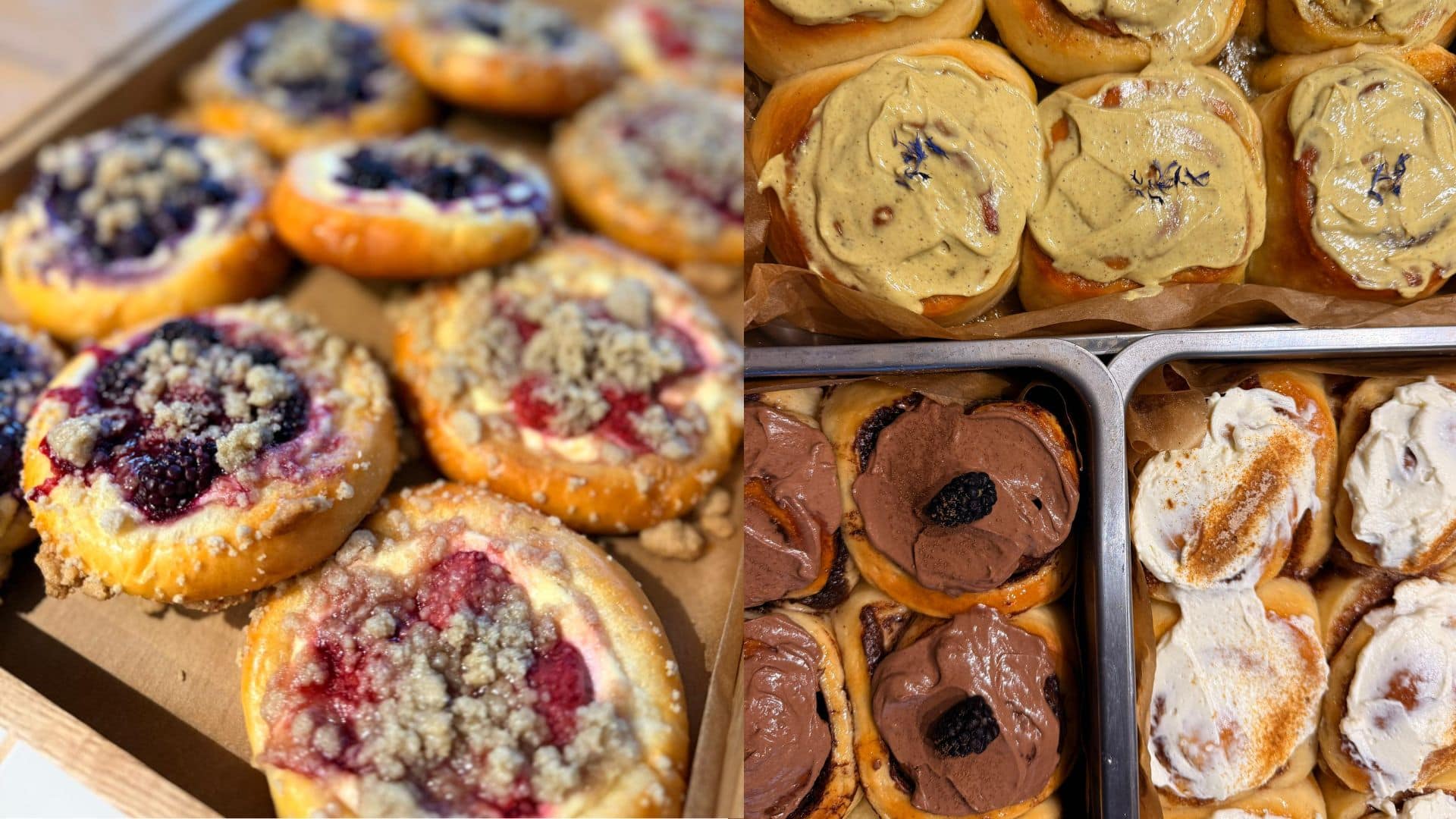 Vďaka Kamoshi si môžeš dať na Madeire aj moravské koláče.