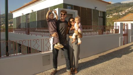 Všetko pečivo vznikalo na začiatku v domácej kuchyni.