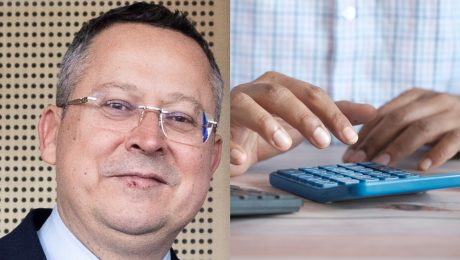 Výber daní je nižší