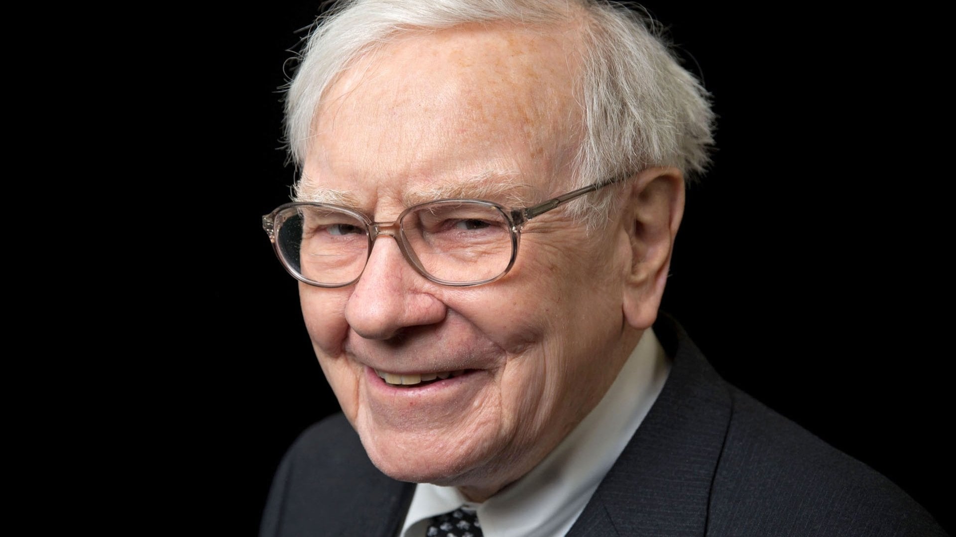 Warren Buffett