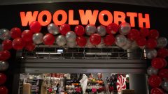 Woolworth začal svoju