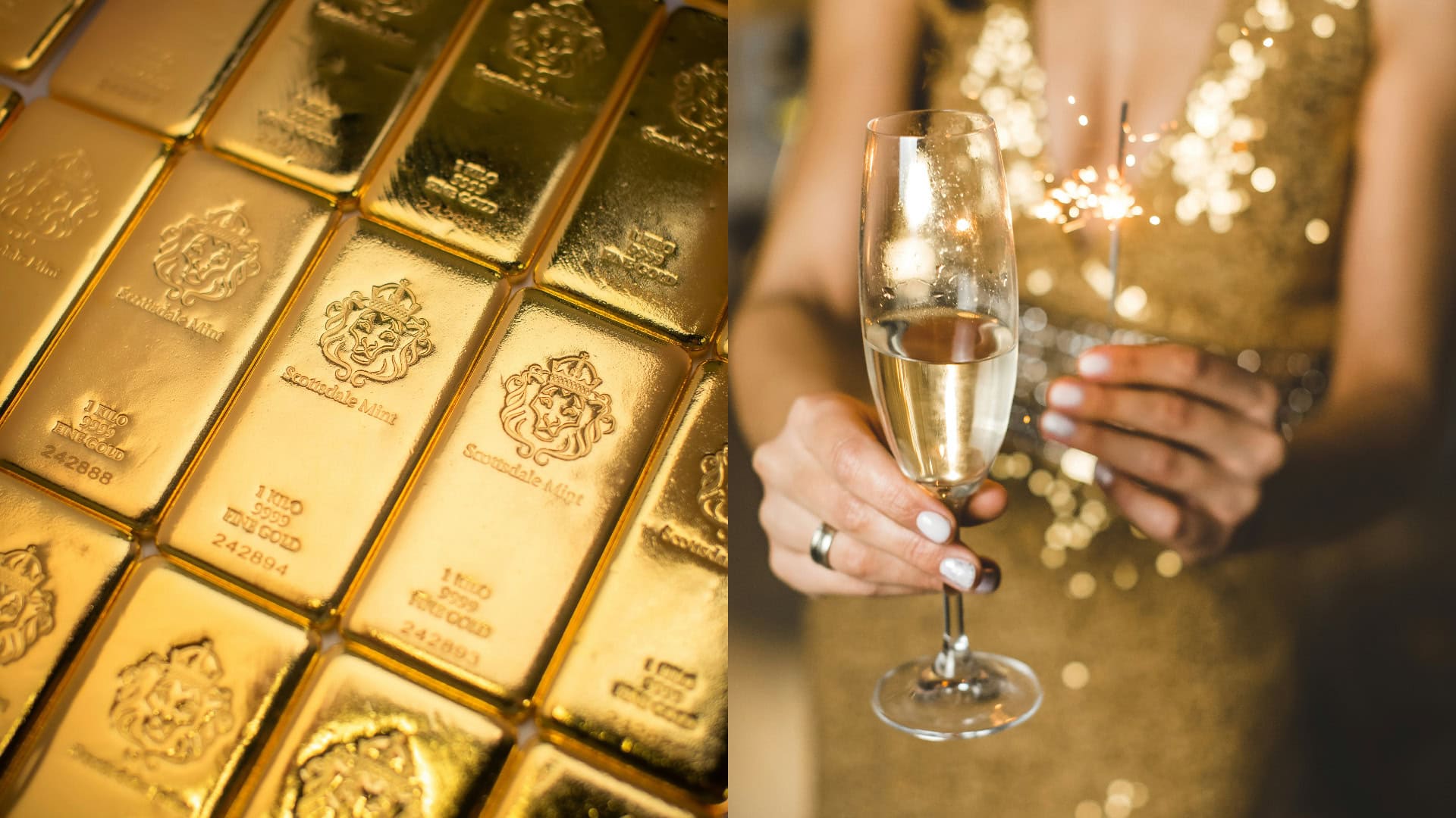 Zlato dosiahlo nový rekord