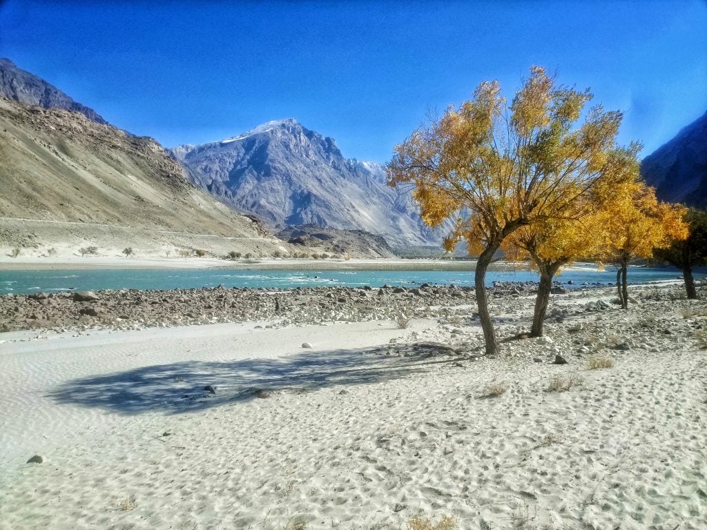 Zúberová Patrícia (Dusa putnicky) – Z Gobi po Karakoram 7 tvárí Ázie (9)