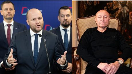 Jaroslav Naď, Eduard Heger, Zoroslav Kollár