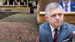 Fico sa vracia do Popradu: Nerozumiem, prečo by mal premiér prednášať o medzinárodných vzťahoch, hovorí Koziak