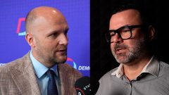 Jaroslav Naď, Peter Kalivoda