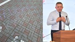 Kriedová revolúcia expanduje: Česi aj Ukrajinci poslali odkaz na Slovensko