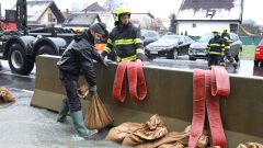 Záchranári zasahujú nonstop,