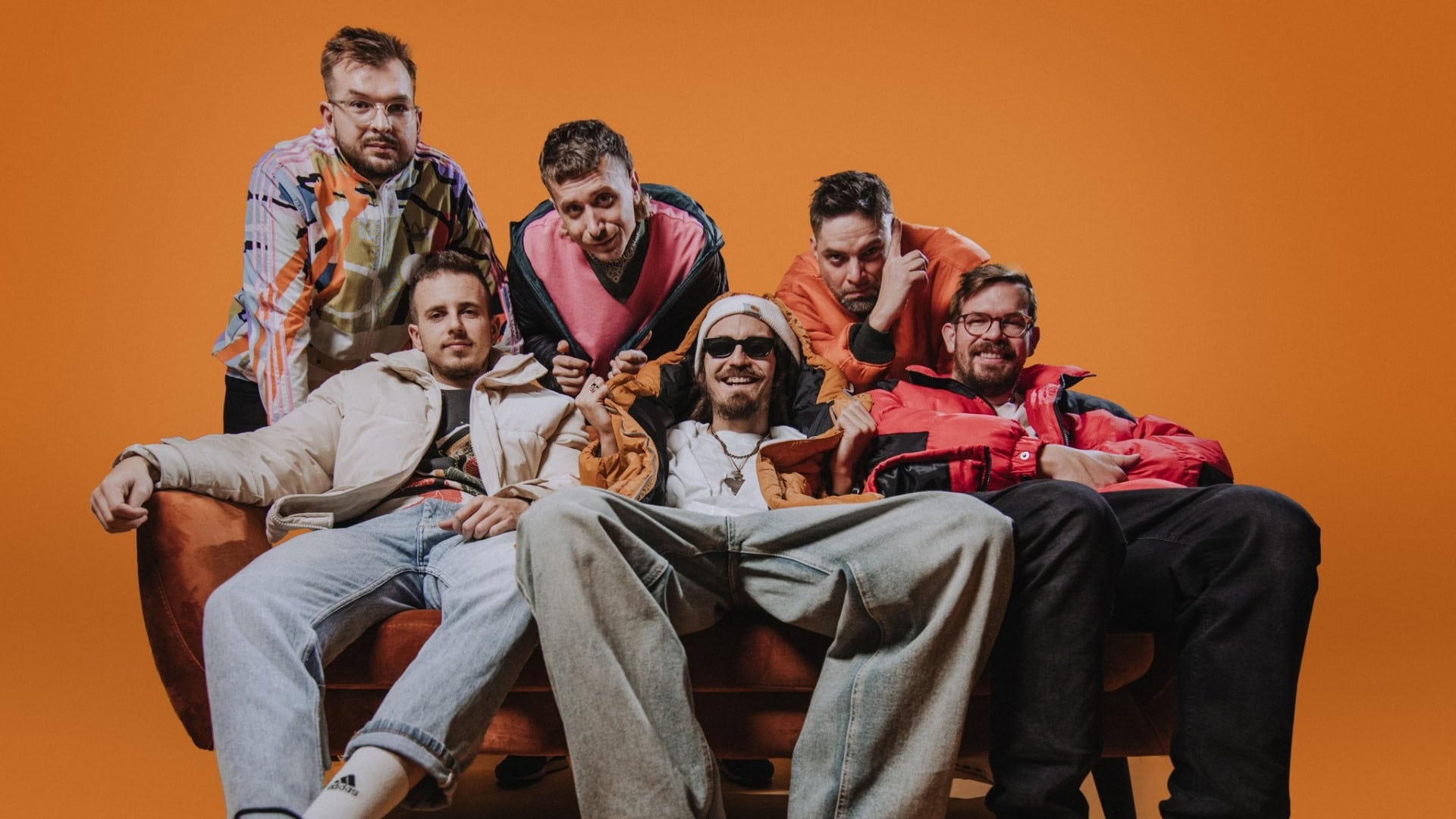 Kapela Medial Banana