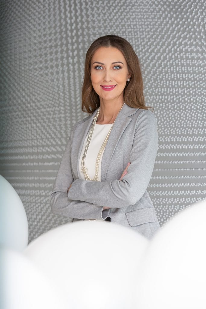 Anna Macaláková, J&T Banka