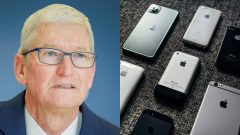 Apple pochválil predaje iPhone 17