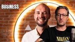 Let's Talk Business Jaroslav Chrapko a Ján Cifra