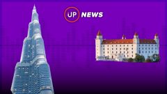 Správy na ktorých záleží