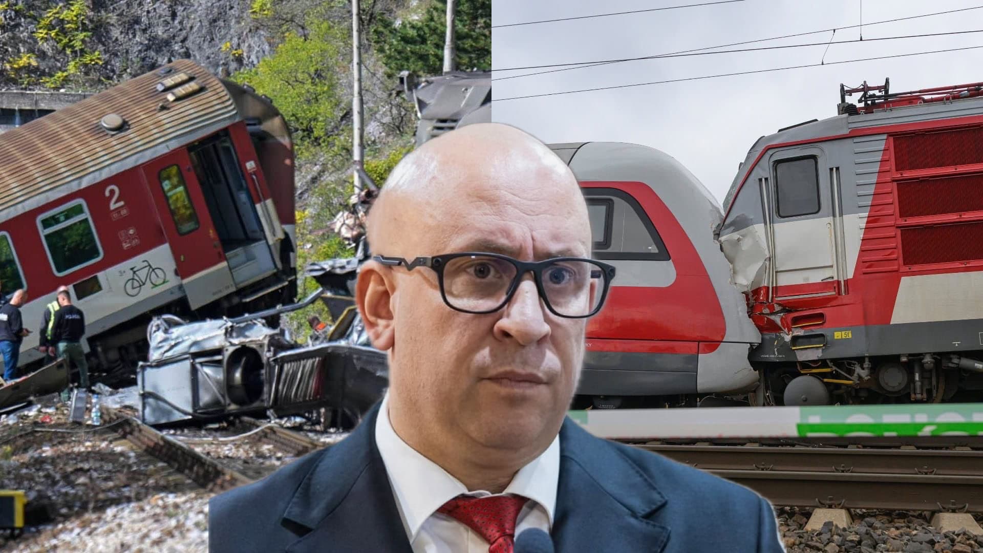 Systém ETCS pokrýva len 26 % hlavných tratí. Zisťovali sme, prečo zlyhala bezpečnosť na železniciach