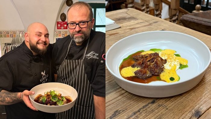 Strýc Food: V srdci Modry ožívajú staré recepty, stískanica si drží miesto medzi pokladmi regiónu