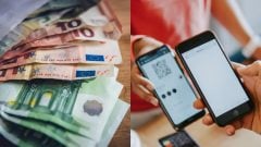 Bezhotovostné platby už majú platformu