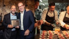 Bistric Restaurant sa