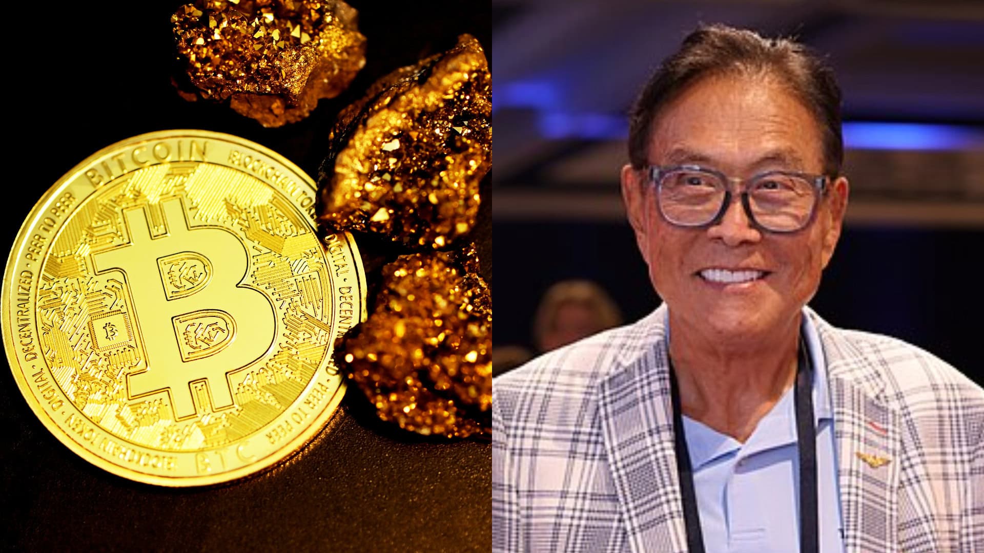 Bitcoin je riešenie, ekonomika problém