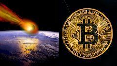 Bitcoin zažíva negatívne obdobie