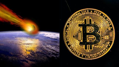 Bitcoin zažíva negatívne obdobie