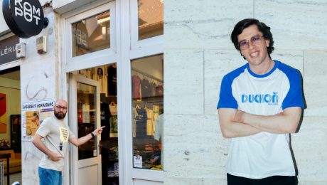 Známa slovenská značka